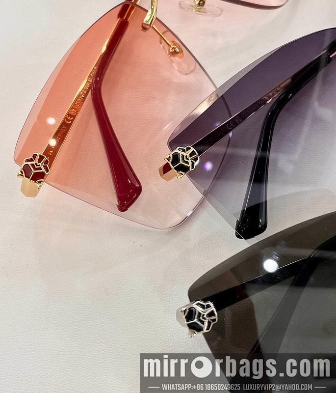 Replica Cartier Glasses smr101