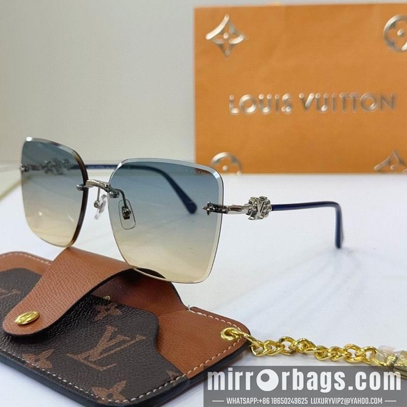 Replica LV Glasses smh209