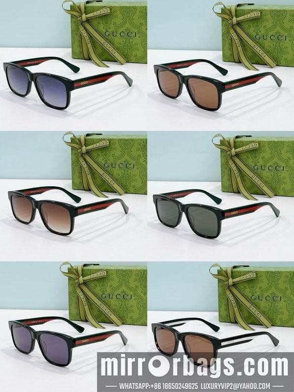 Replica Gucci Glasses smx114