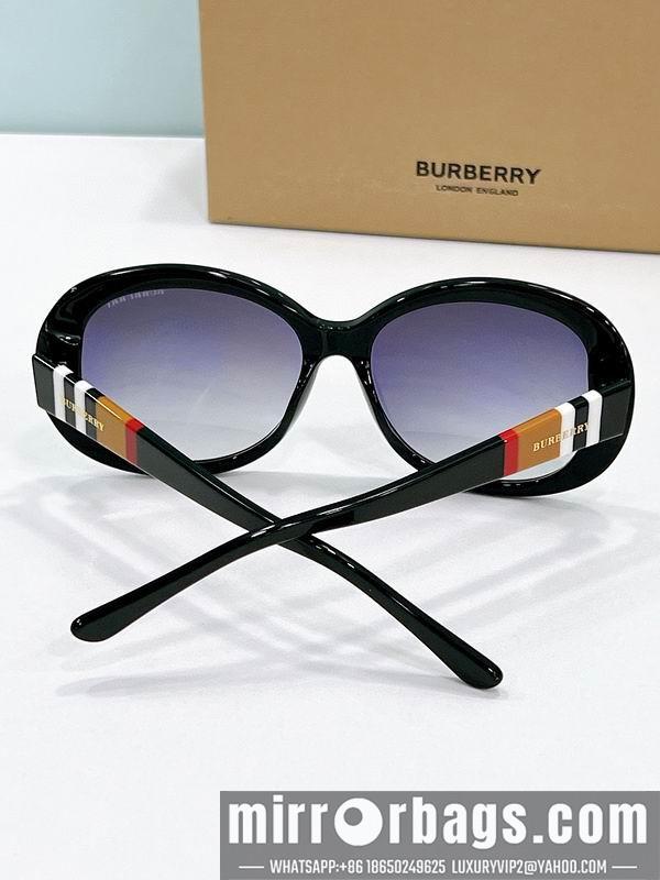 Replica Burberry Glasses smx63