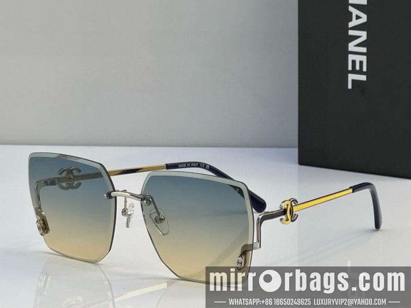Replica Chanel Glasses smh33