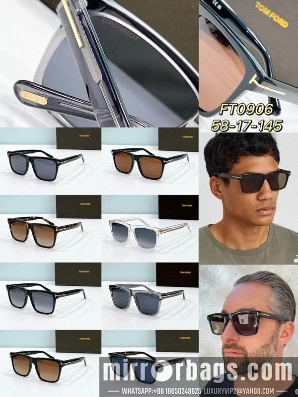 Replica TF Glasses 03smh17