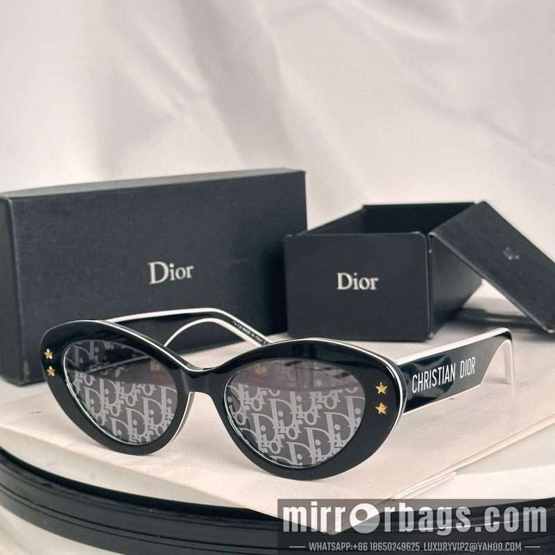 Replica Dior Glasses 03smh143