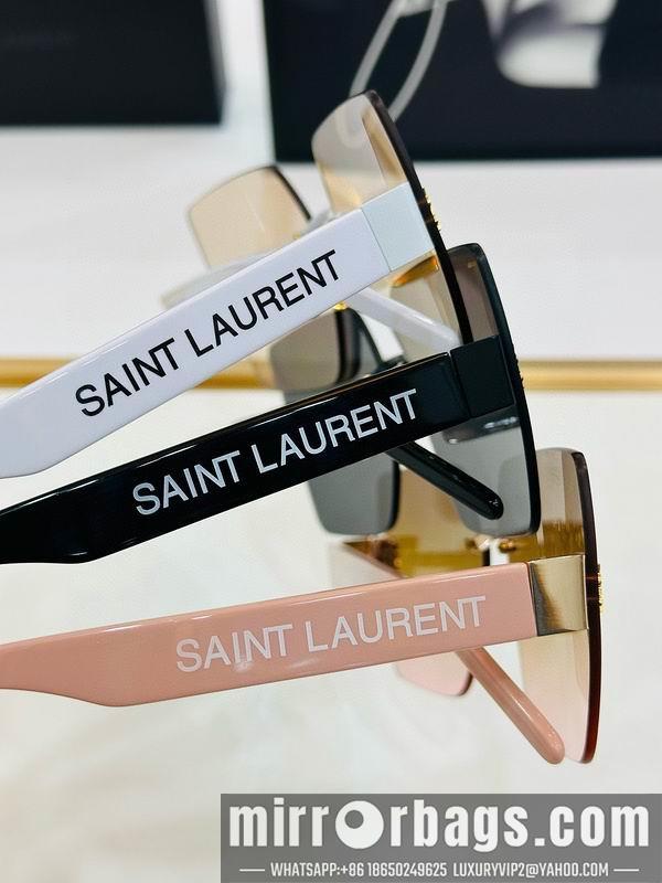 Replica YSL Glasses smx63