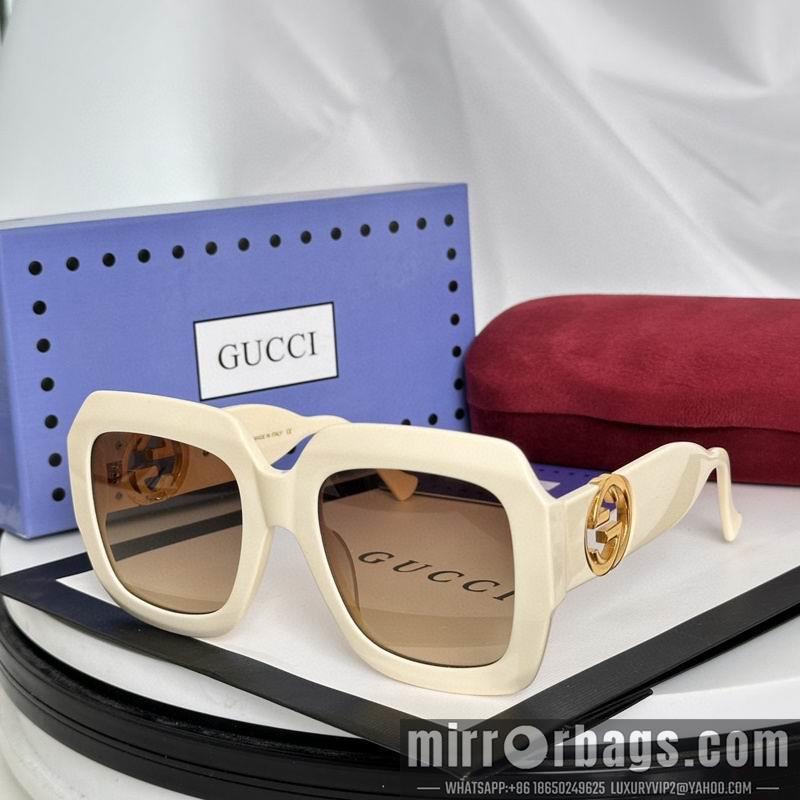 Replica Gucci Glasses smh182