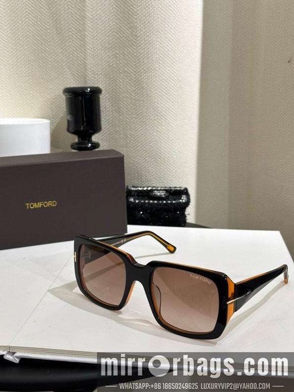 Replica Tom Ford Glasses smx112