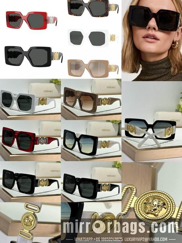 Replica Versace Glasses 03smh49