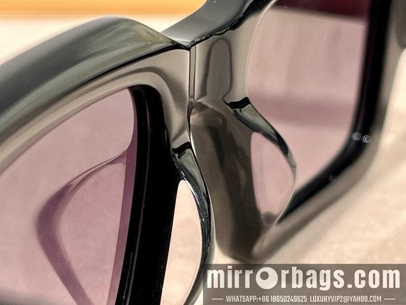 Replica YSL Glasses smx56