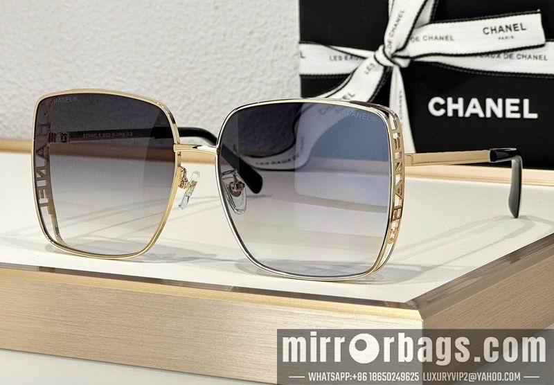 Replica Chanel Glasses smh136