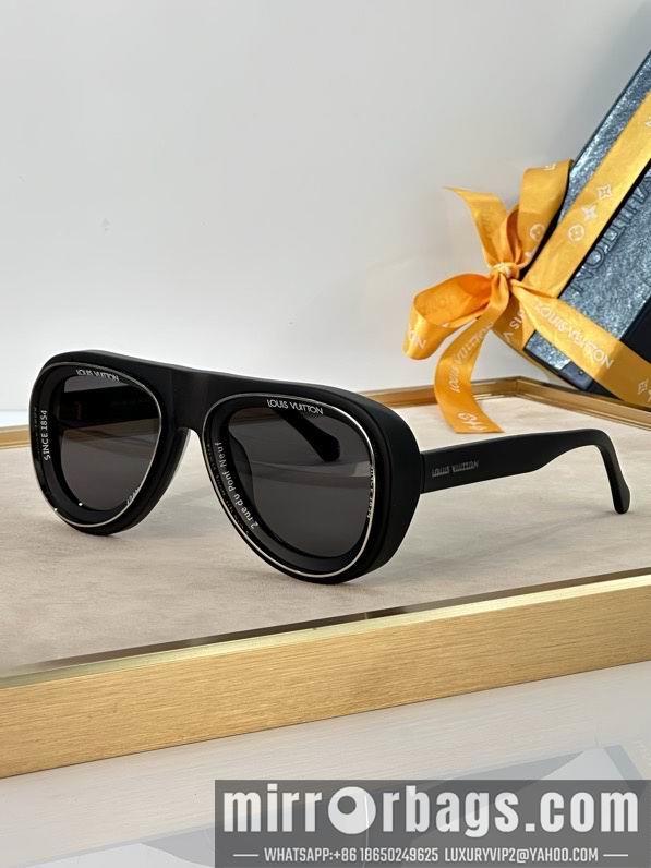 Replica LV Glasses smx191