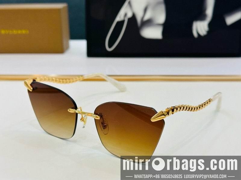 Replica Bvlgari Glasses 03smh97