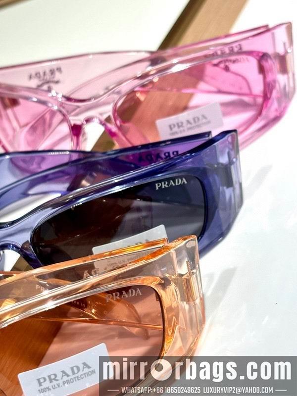 Replica Prada Glasses smh142