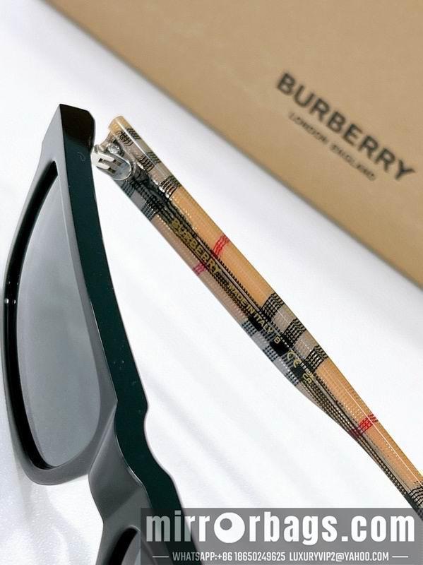 Replica Burberry Glasses smr01