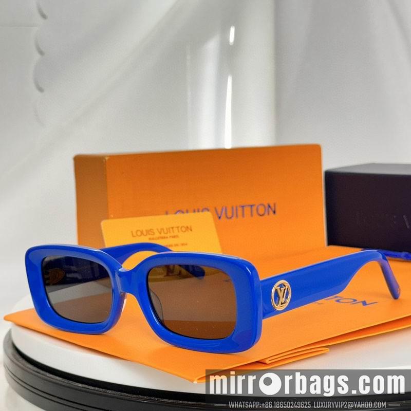 Replica LV Glasses smh83