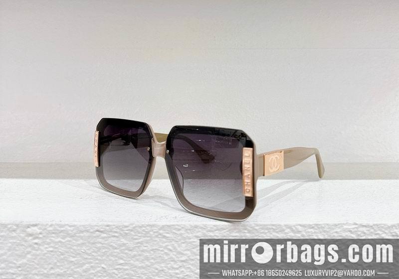 Replica Chanel Glasses smr278