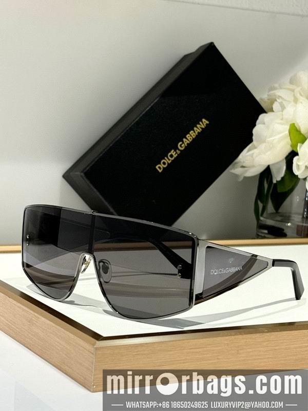 Replica DG Glasses 03smh18