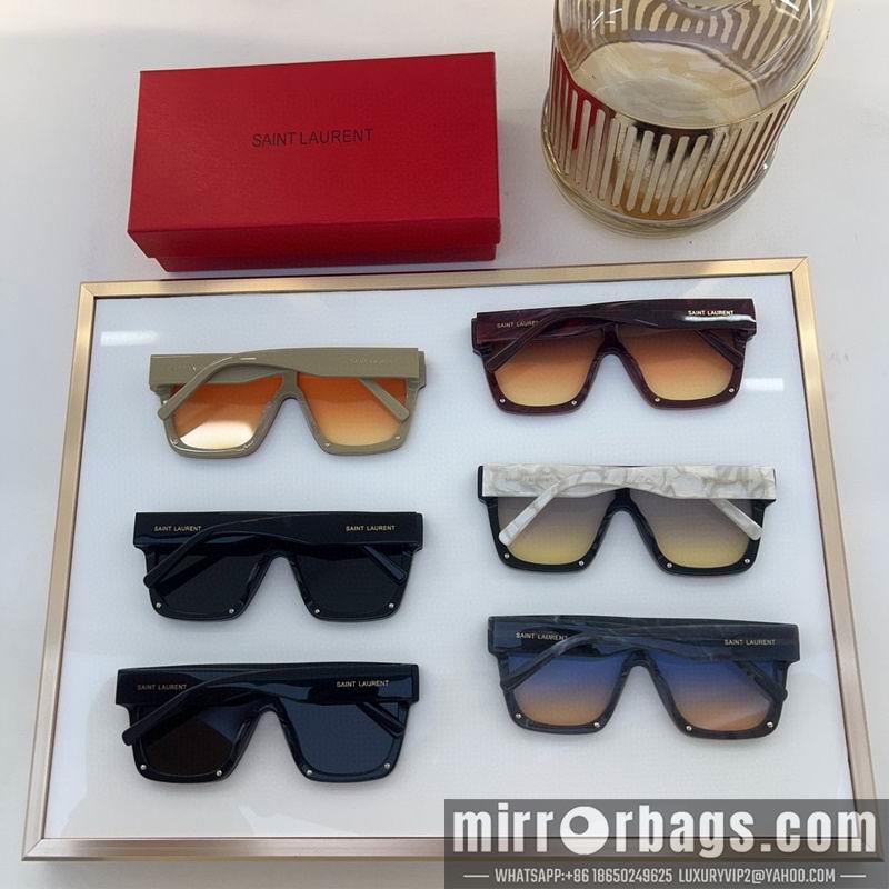 Replica YSL Glasses 03smh54