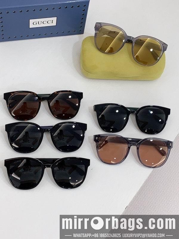 Replica Gucci Glasses smr131