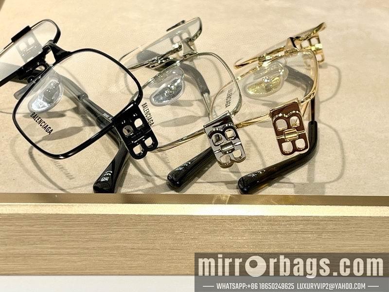 Replica Balenciaga Glasses smx52