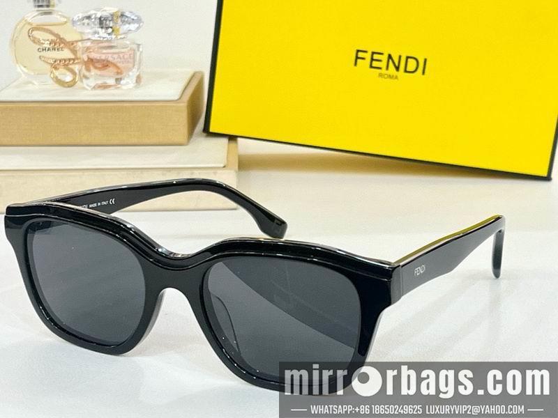 Replica Fendi Glasses smx81