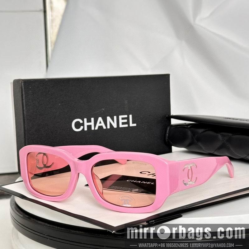 Replica Chanel Glasses smh73
