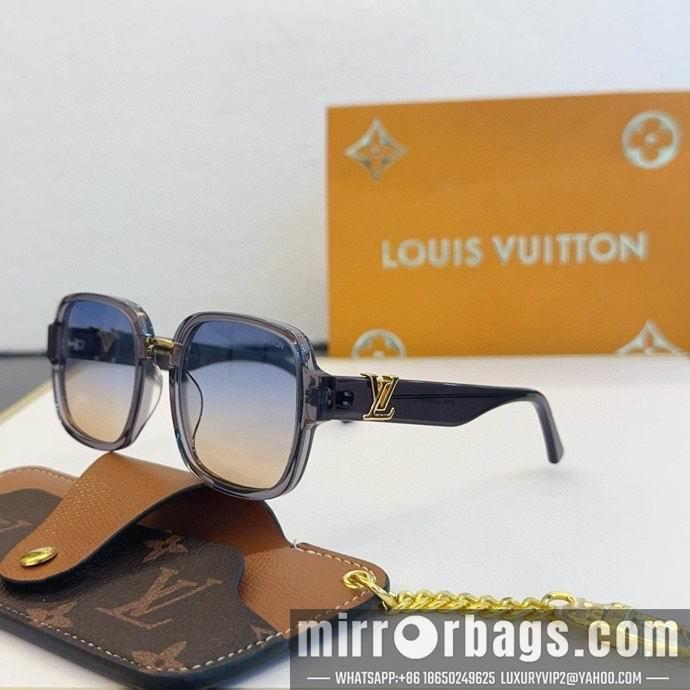 Replica LV Glasses smr07