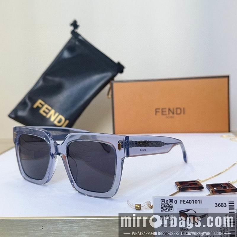 Replica Fendi Glasses smh103