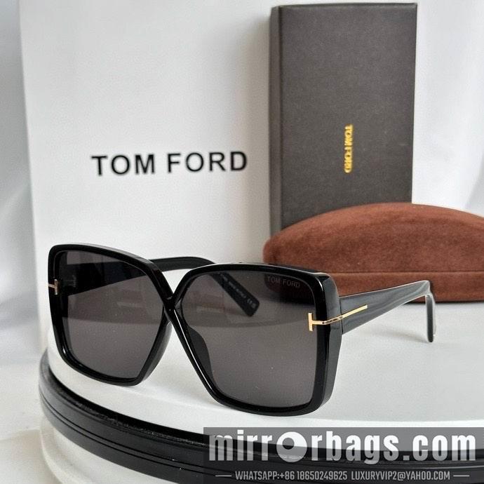 Replica Tom Ford Glasses smx153