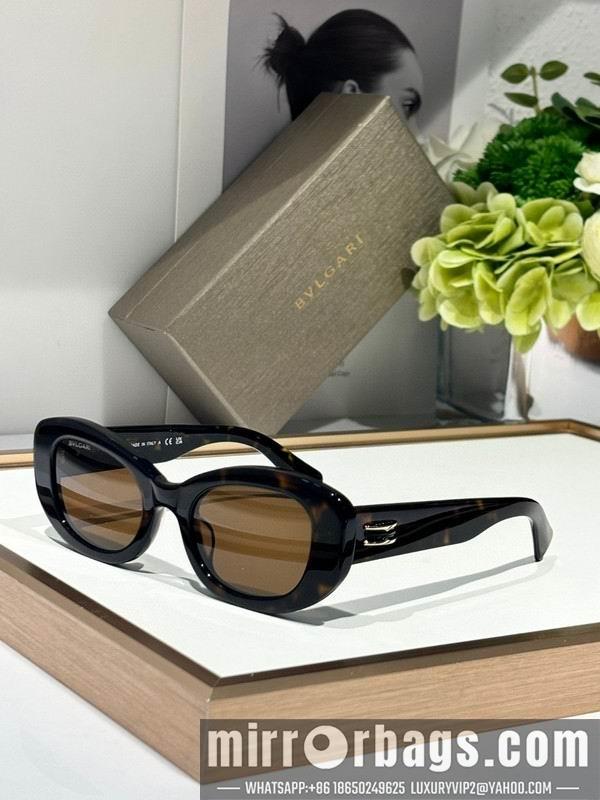 Replica Bvlgari Glasses 03smh124