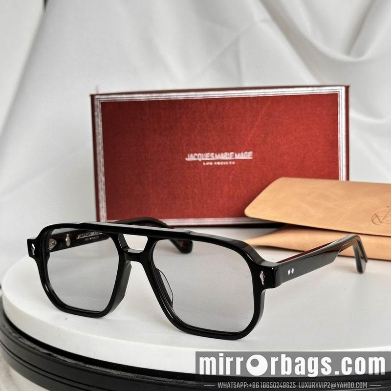 Replica Jacques Marie Mage Glasses 03smh83