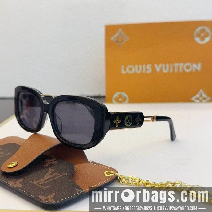 Replica LV Glasses smx170