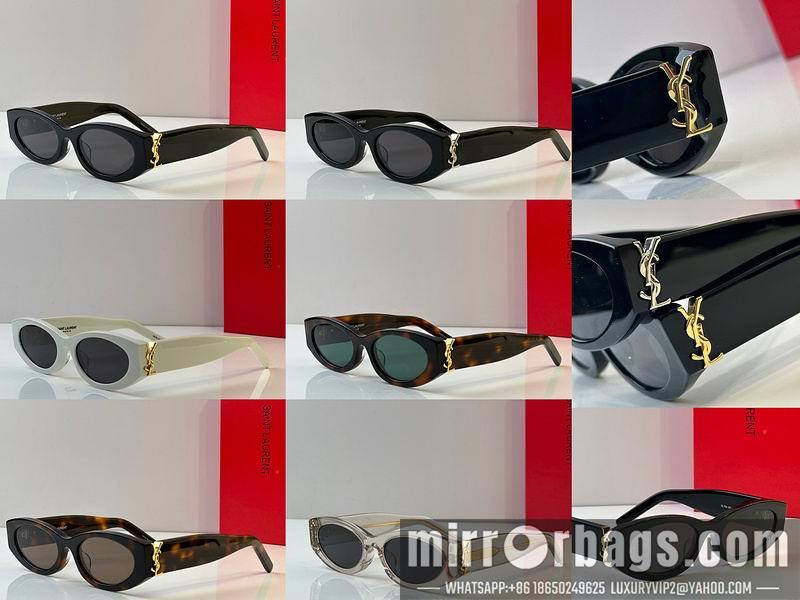 Replica YSL Glasses 03smh55