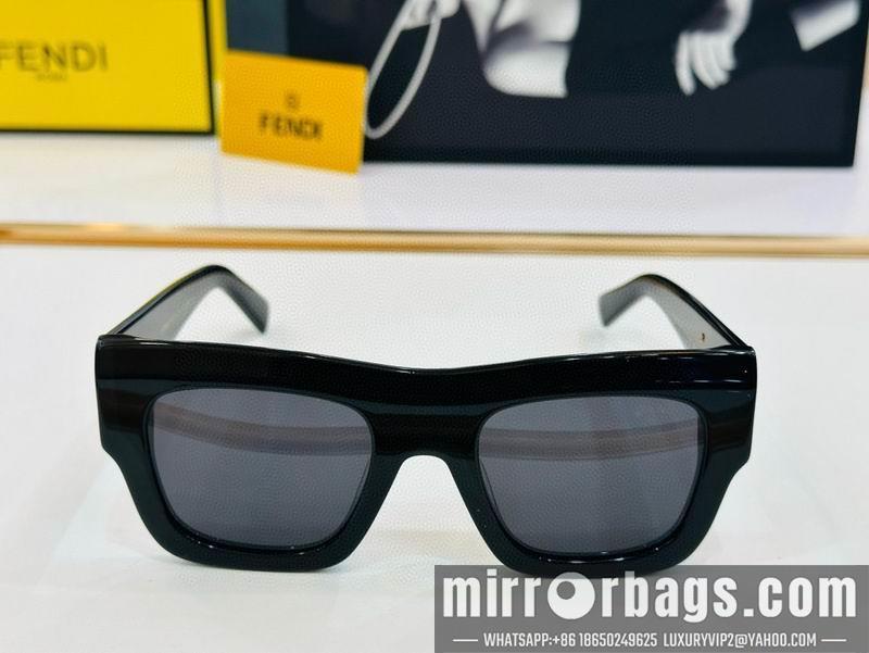 Replica Fendi Glasses smx120