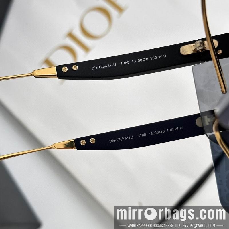 Replica Dior Glasses 03smh07