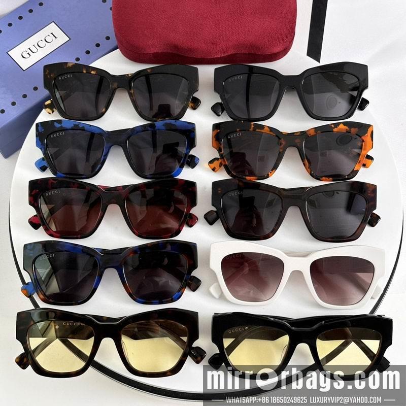Replica Gucci Glasses smh175
