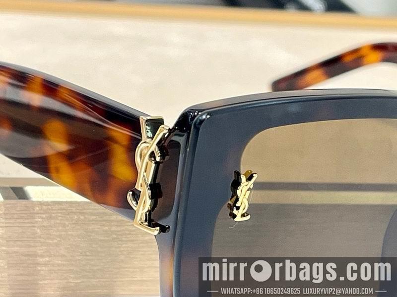 Replica YSL Glasses smx52