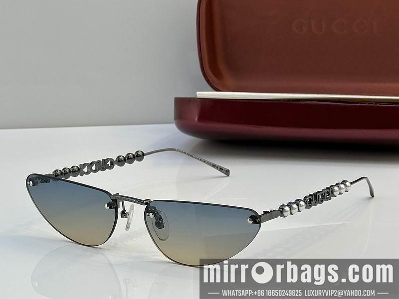 Replica Gucci Glasses smh212
