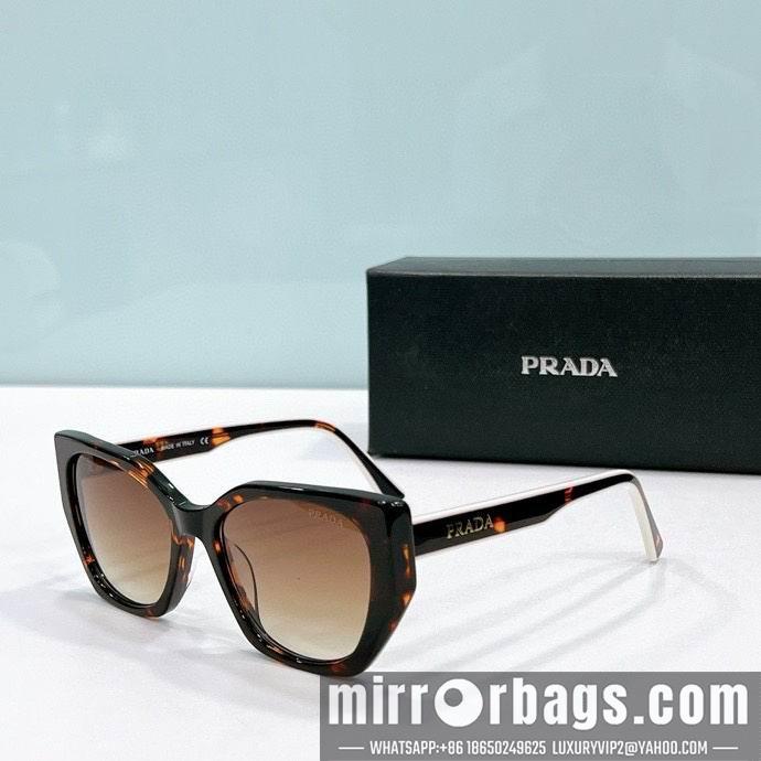 Replica Prada Glasses smx197