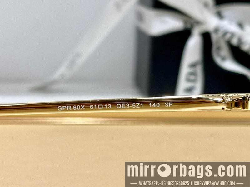 Replica Prada Glasses smr06