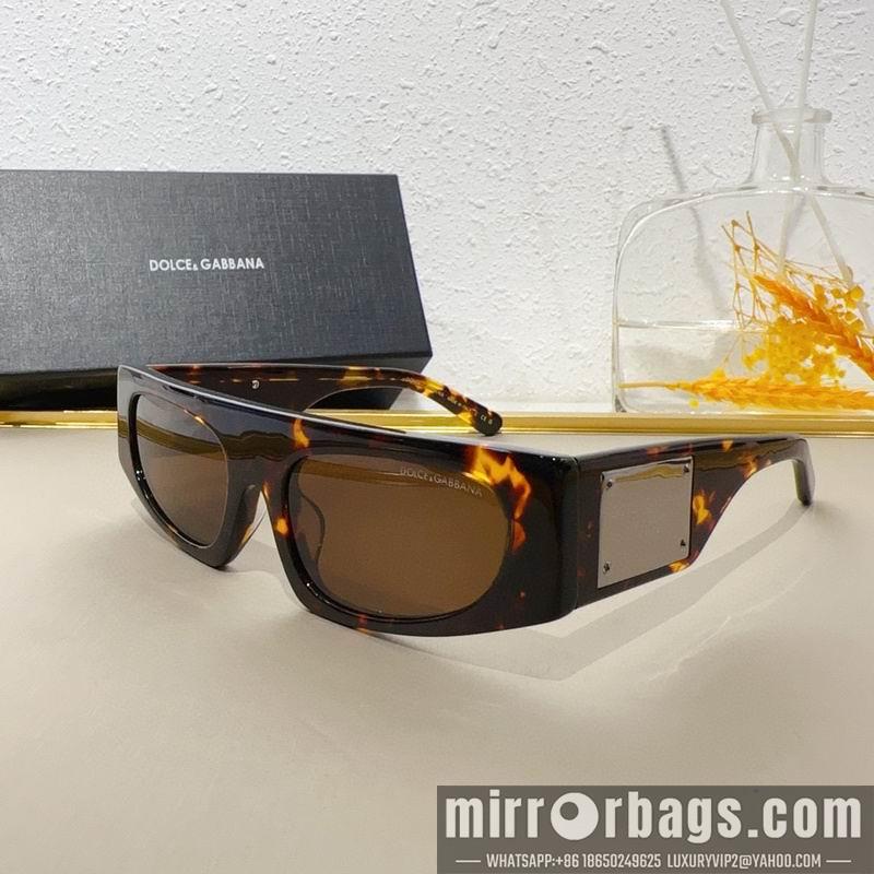 Replica DG Glasses 010209