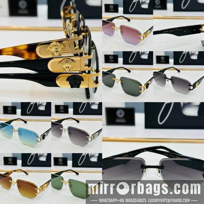 Replica Versace Glaases smx57