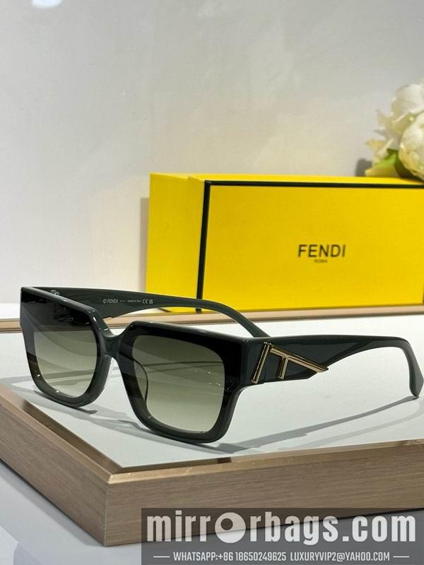 Replica Fendi Glasses smh94