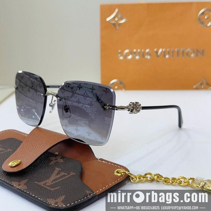 Replica LV Glasses smh209