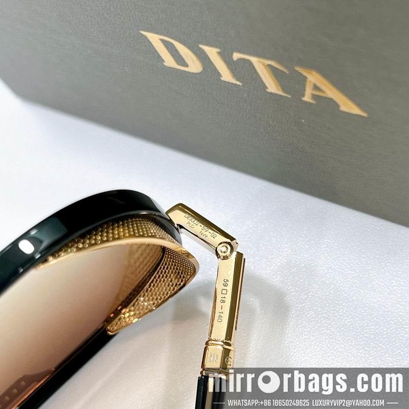 Replica Dita Glasses smr33