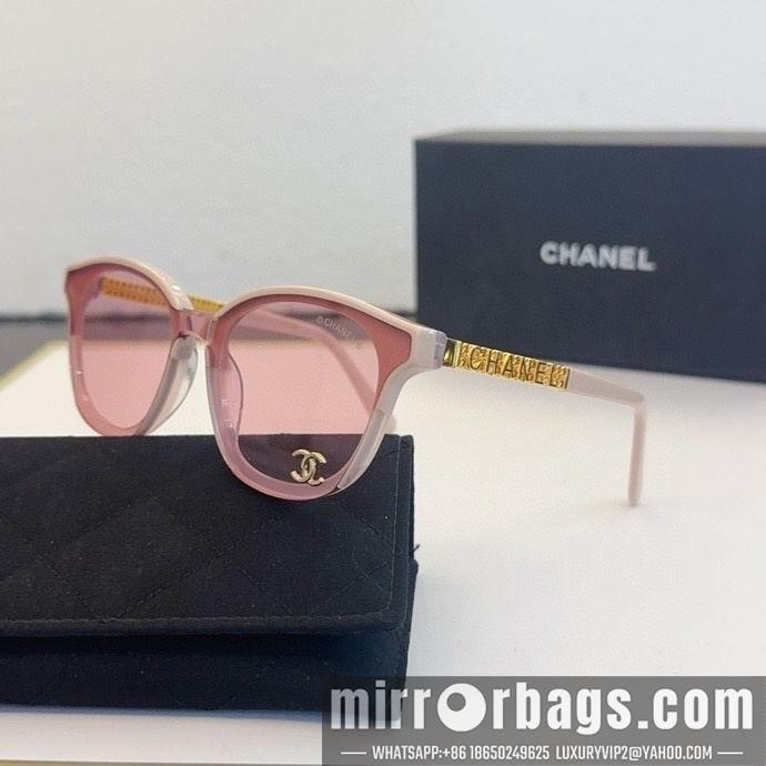 Replica Chanel Glasses smx311