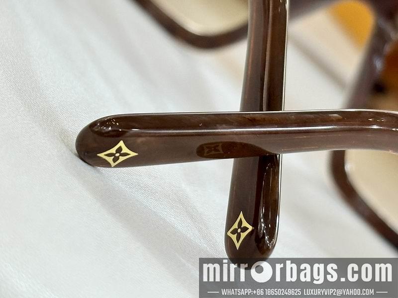 Replica LV Glasses smh109