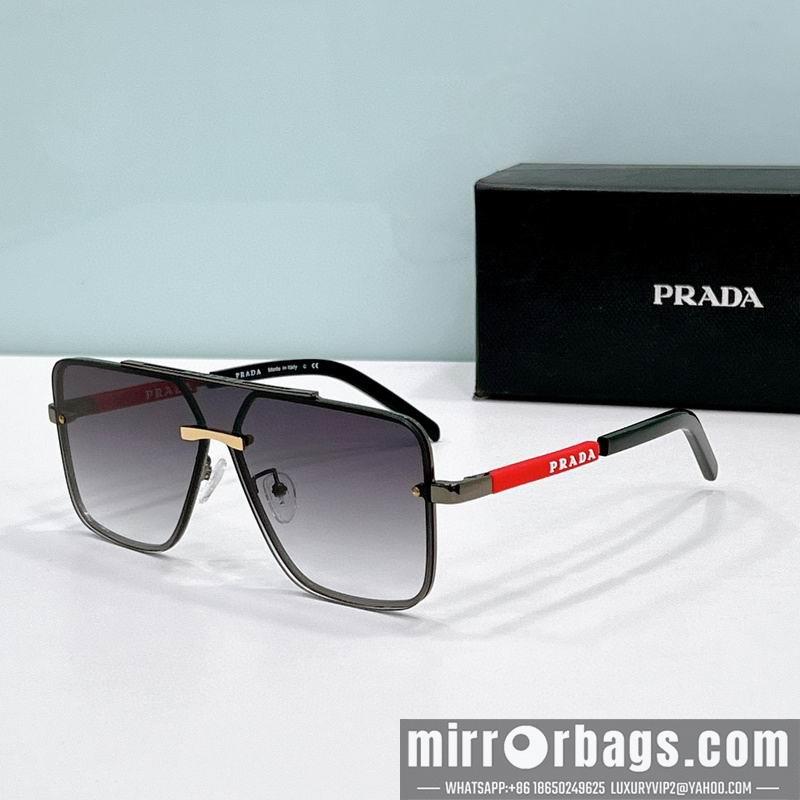 Replica Prada Glasses smh76