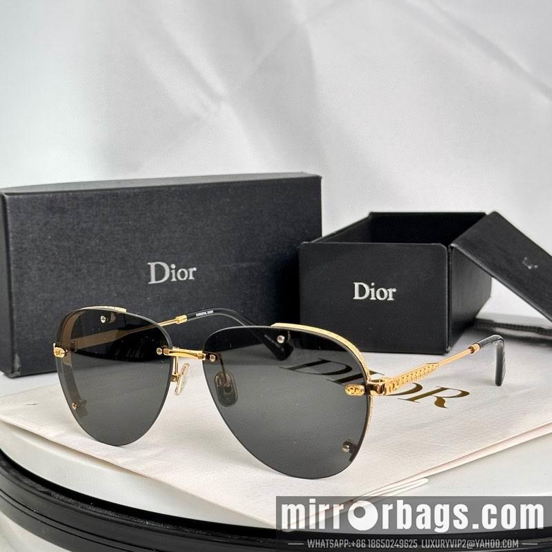 Replica Dior Glasses 03smh50