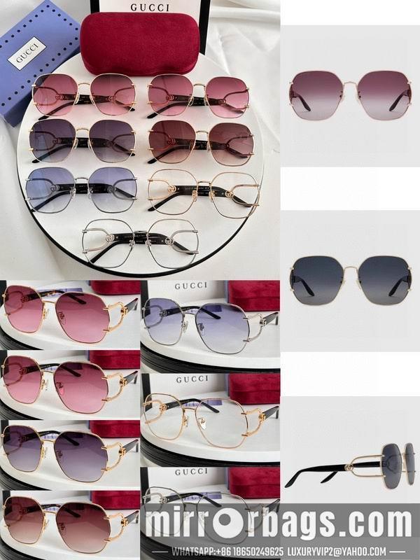 Replica Gucci Glasses smh99
