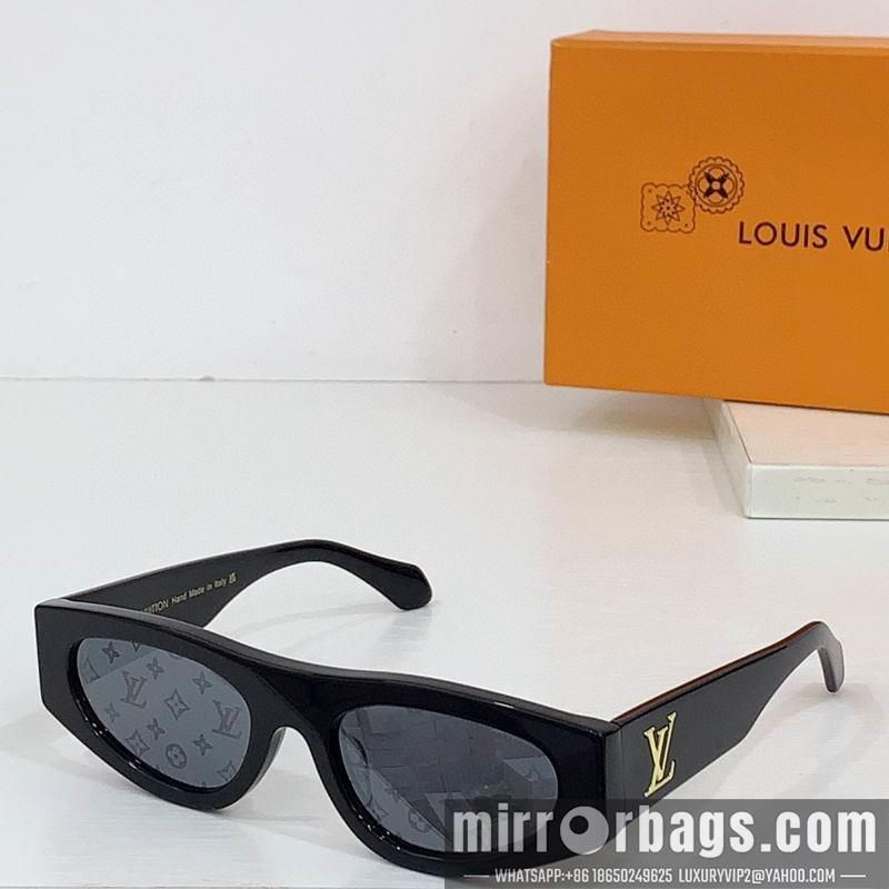 Replica LV Glasses smr42